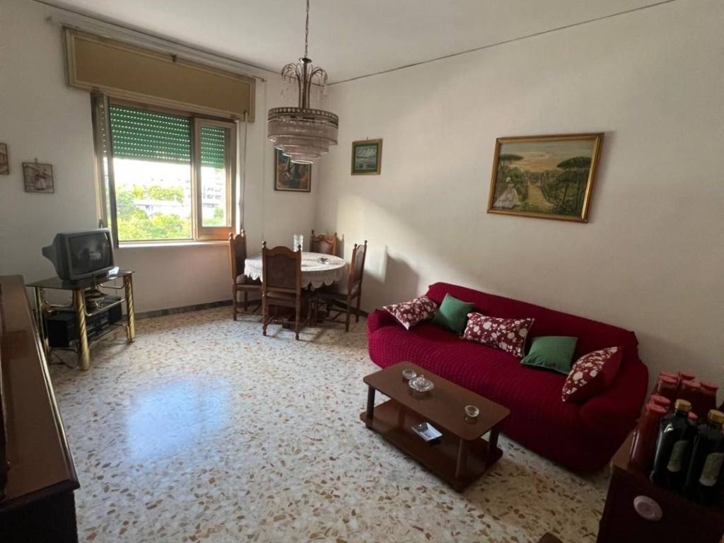Appartamento a Napoli in Via dell'Epomeo - Foto 3