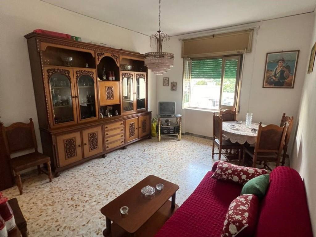 Appartamento a Napoli in Via dell'Epomeo - Foto 4