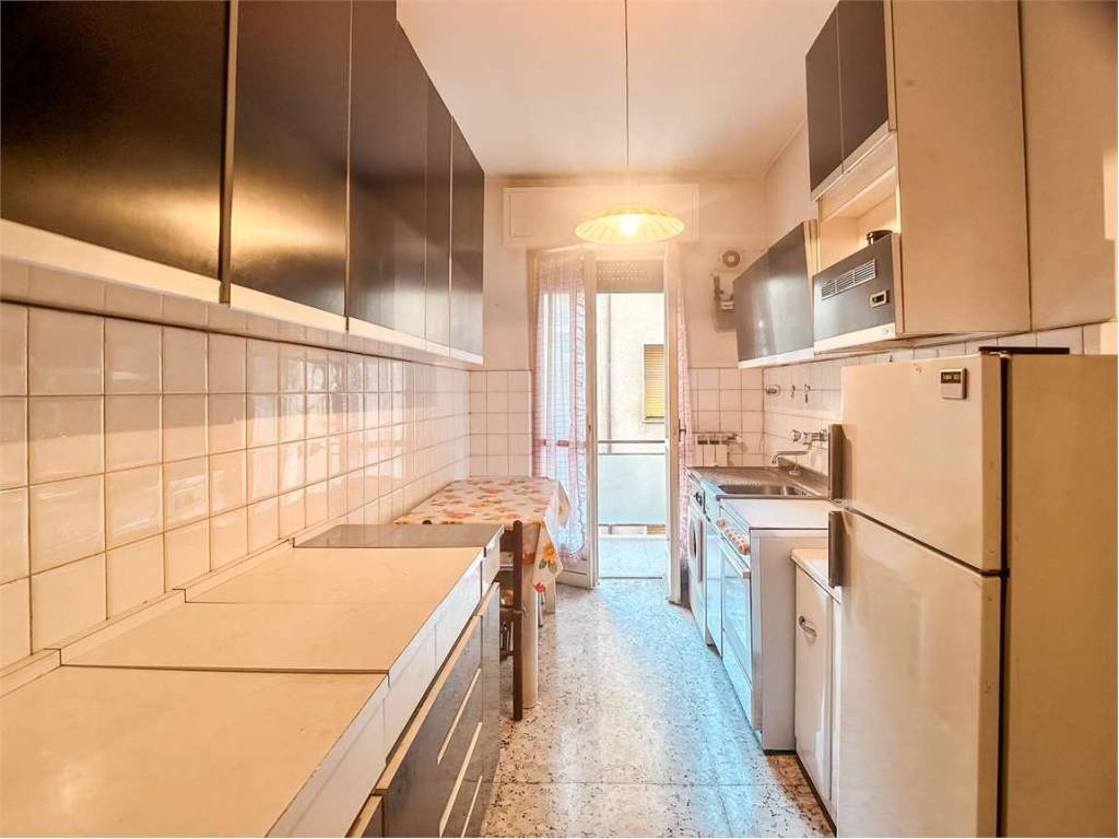 Appartamento a Rapallo in Via della Libertà - Foto 4