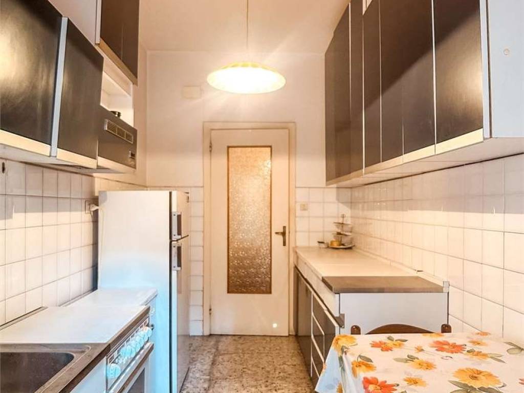 Appartamento a Rapallo in Via della Libertà - Foto 5