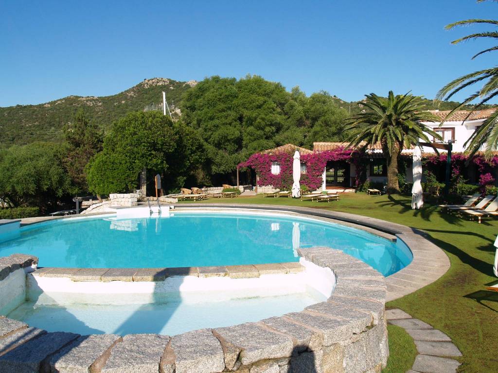 Appartamento a Olbia in Località Golfo di Marinella - Foto 4
