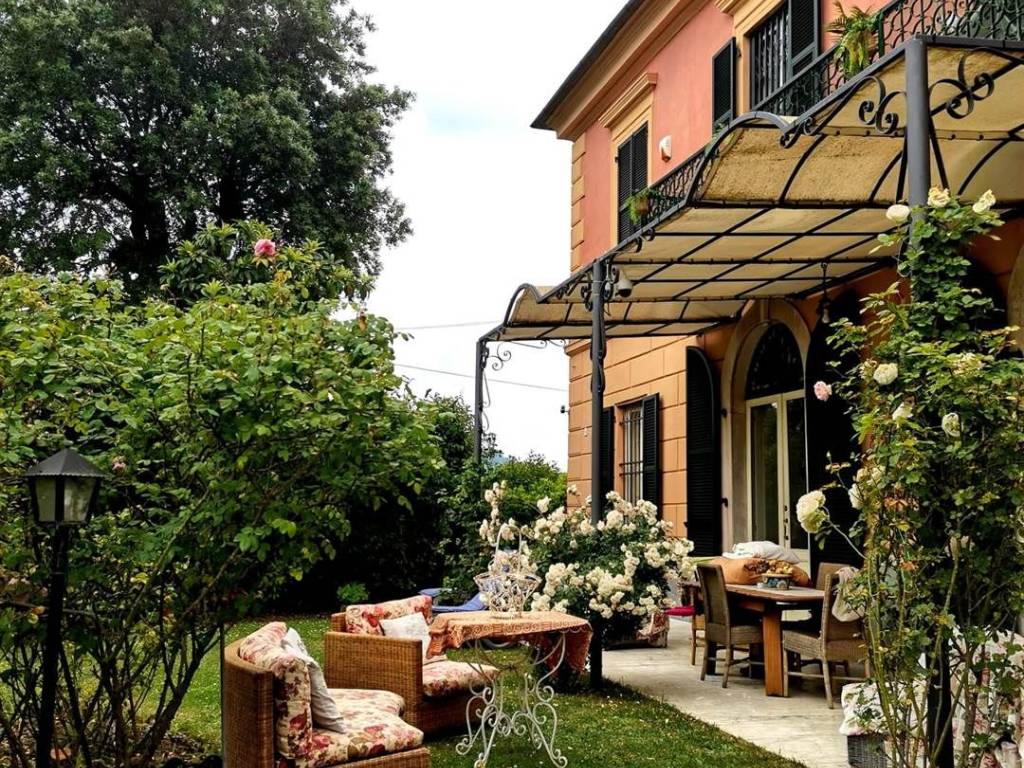 Villa a Sarzana - Foto 4