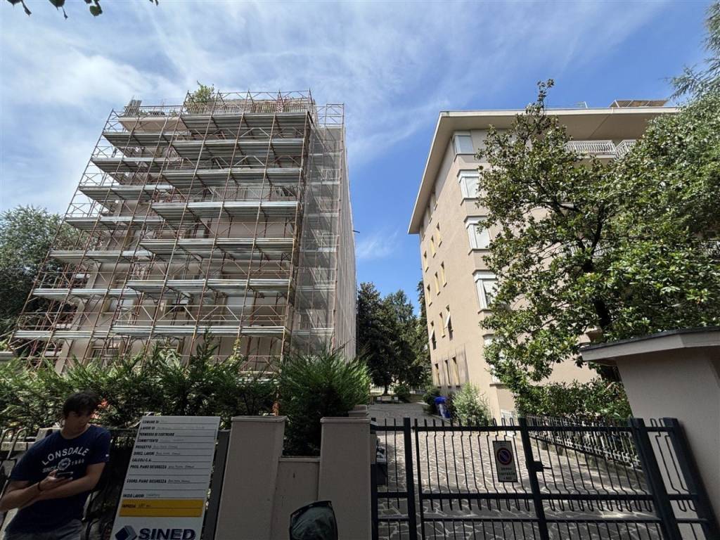 Appartamento a Parma in Via Torelli - Foto 2