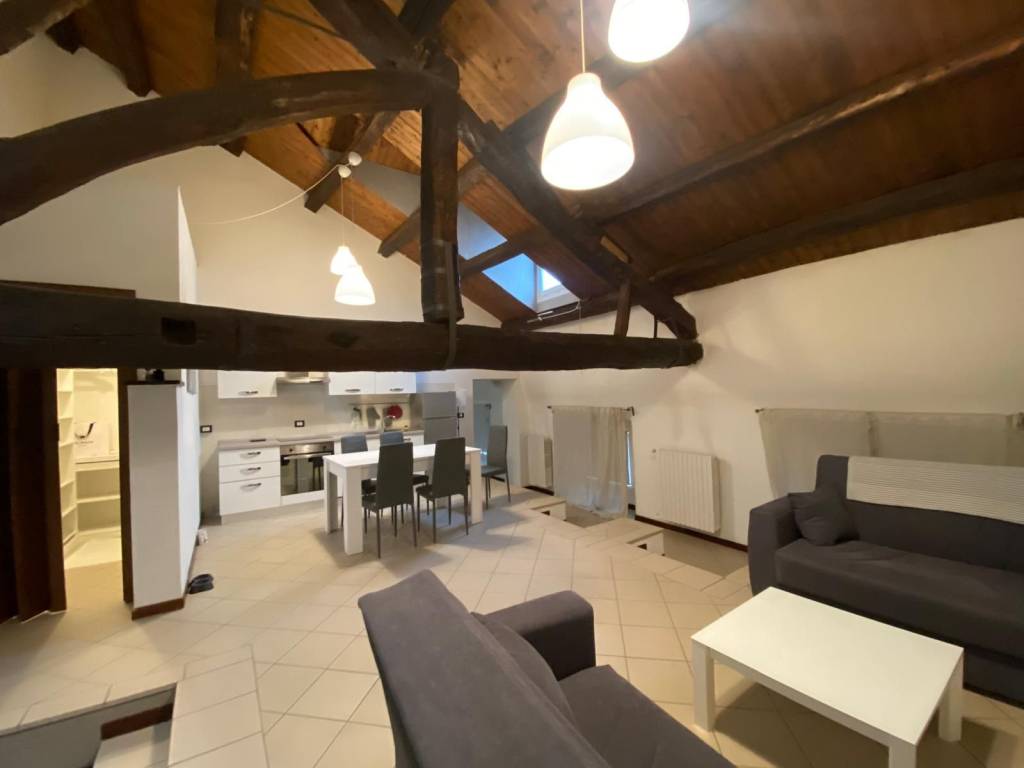 Appartamento a Alessandria in Via Guglielmo Schiavina, 10 - Foto 2