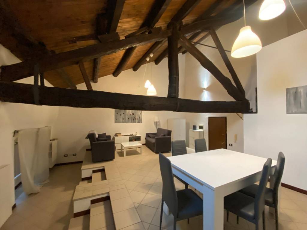 Appartamento a Alessandria in Via Guglielmo Schiavina, 10 - Foto 3