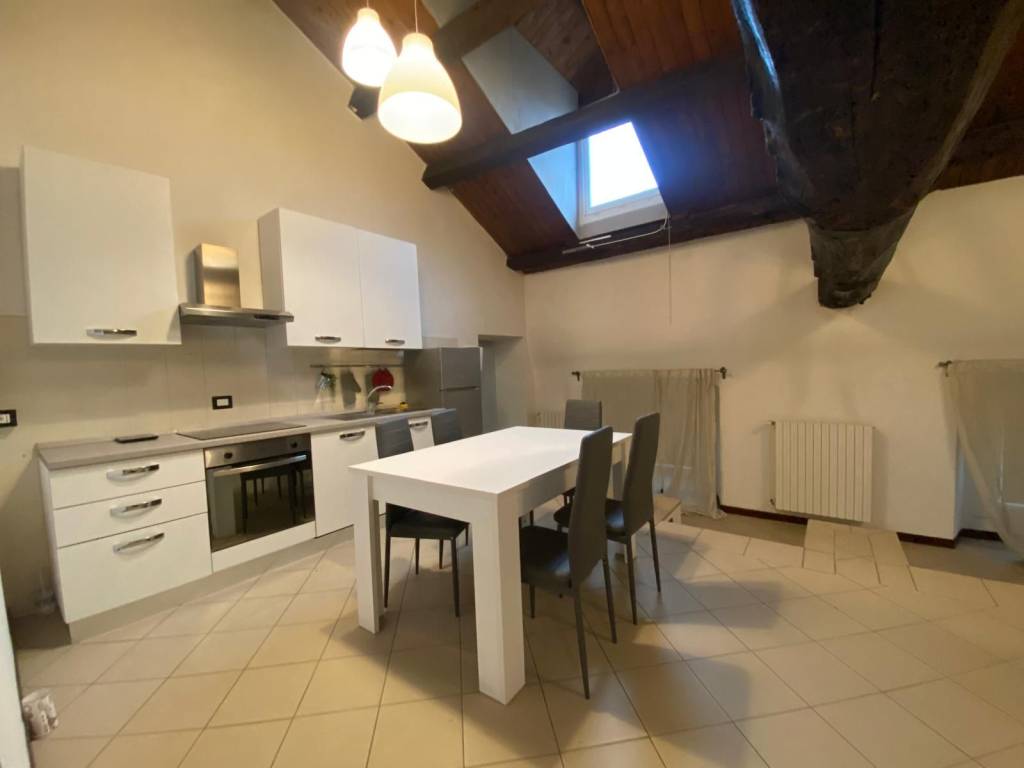 Appartamento a Alessandria in Via Guglielmo Schiavina, 10 - Foto 4
