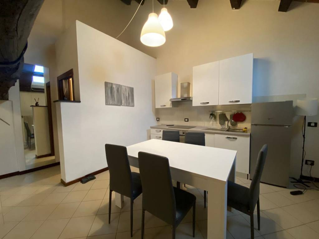 Appartamento a Alessandria in Via Guglielmo Schiavina, 10 - Foto 5
