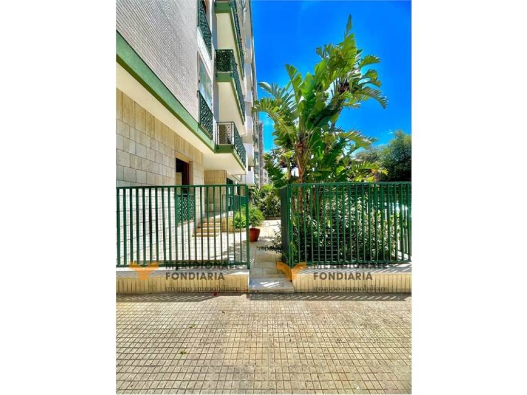 Appartamento a Lecce in Via Capitano Ritucci, 15 - Foto 2