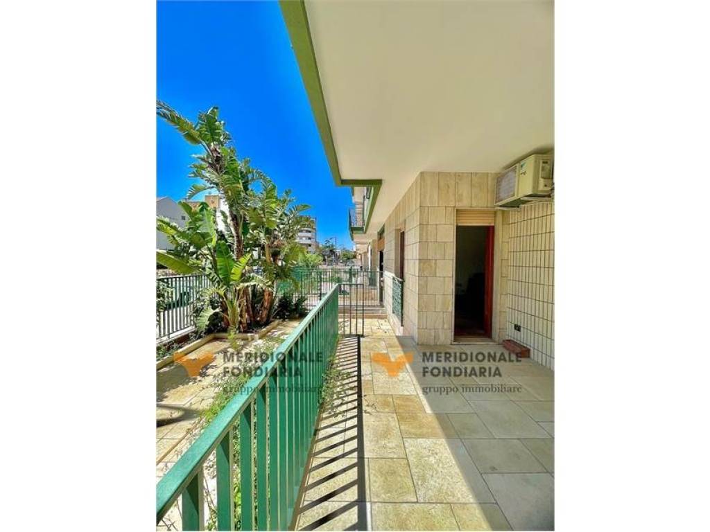 Appartamento a Lecce in Via Capitano Ritucci, 15 - Foto 4