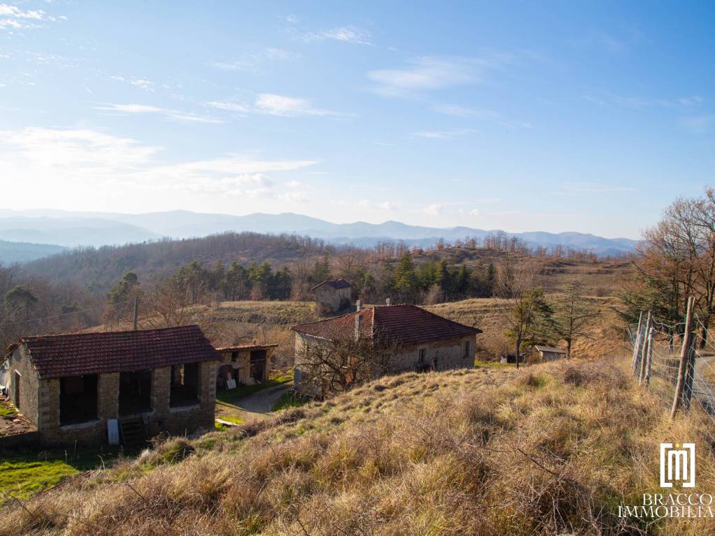 Rustico / casale a Piana crixia in Località Preiz - Foto 4