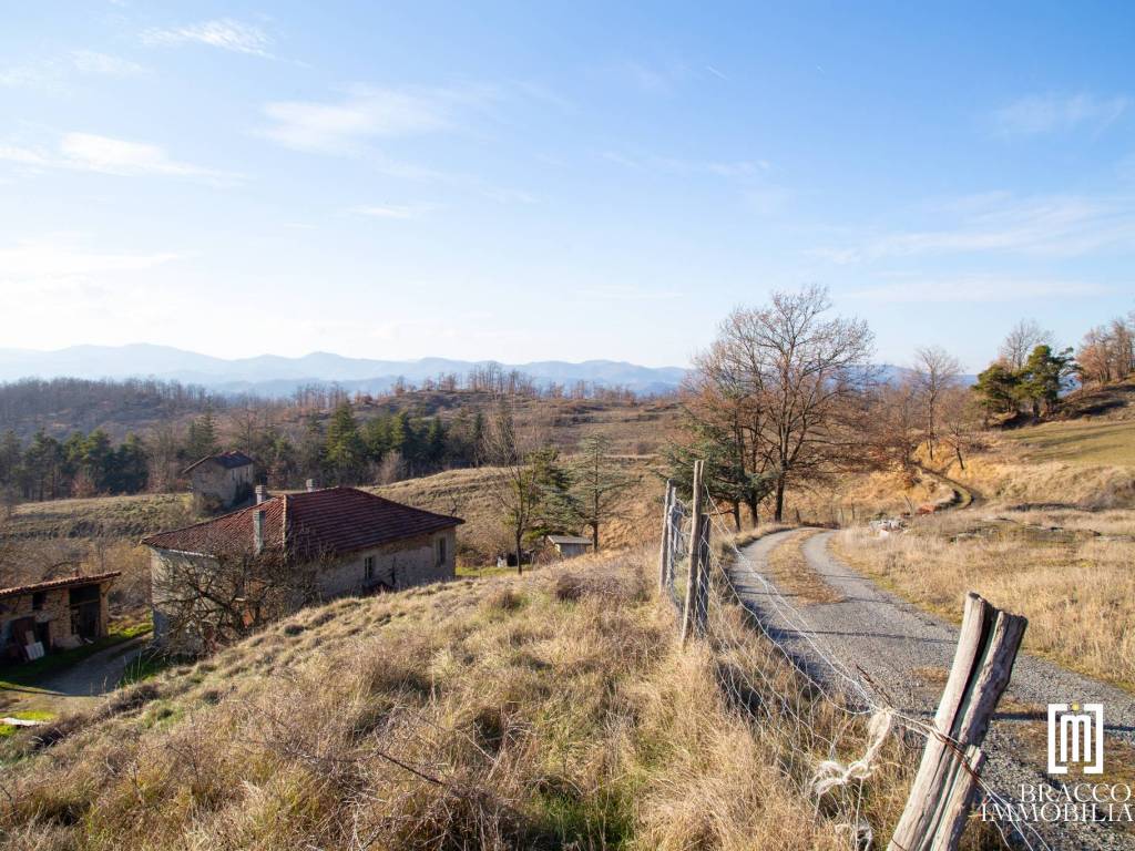 Rustico / casale a Piana crixia in Località Preiz - Foto 5