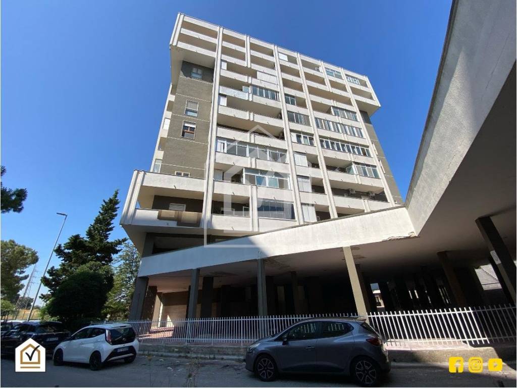 Appartamento a Bari in Via Michele Mitolo, 11 - Foto 3