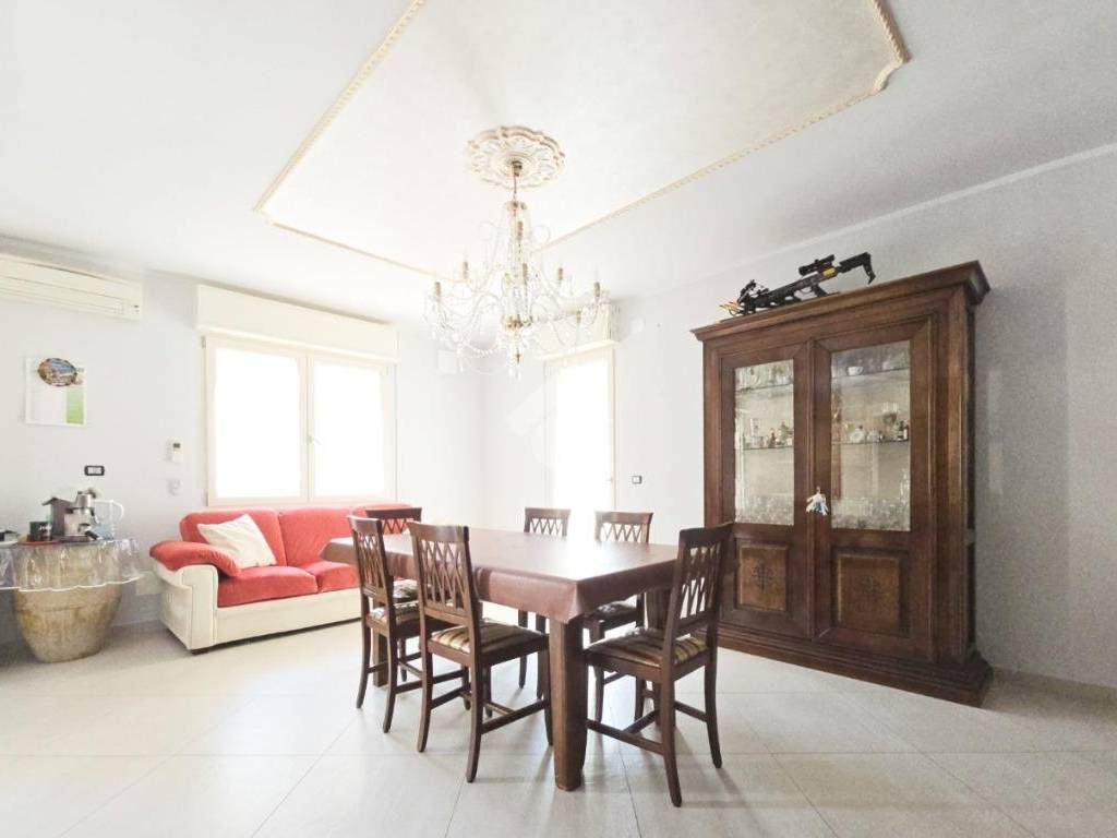 Appartamento a Termoli in Via Catania, 66 - Foto 2