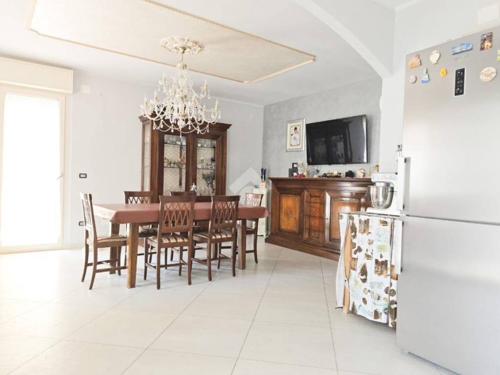 Appartamento a Termoli in Via Catania, 66 - Foto 3