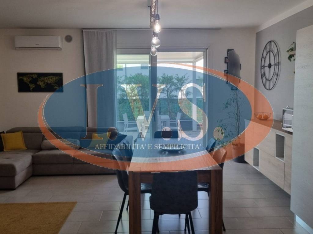 Villetta a schiera a Montegaldella in Via Roma, 2 - Foto 4