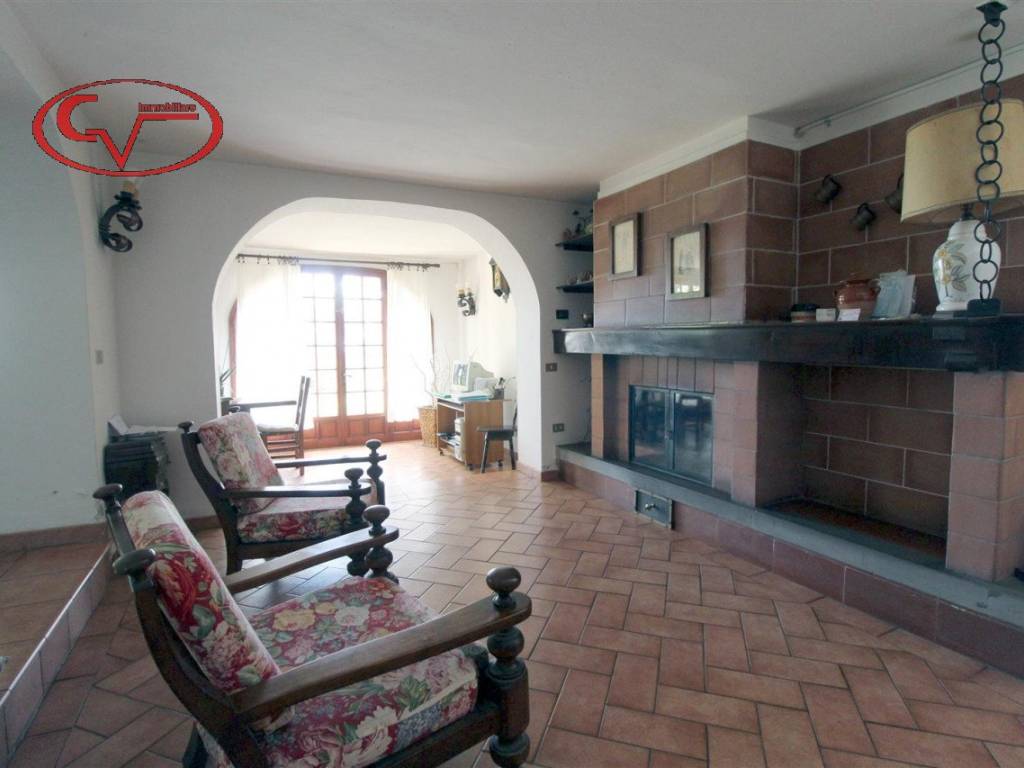 Villa a Cavriglia in Via Chiantigiana - Foto 3