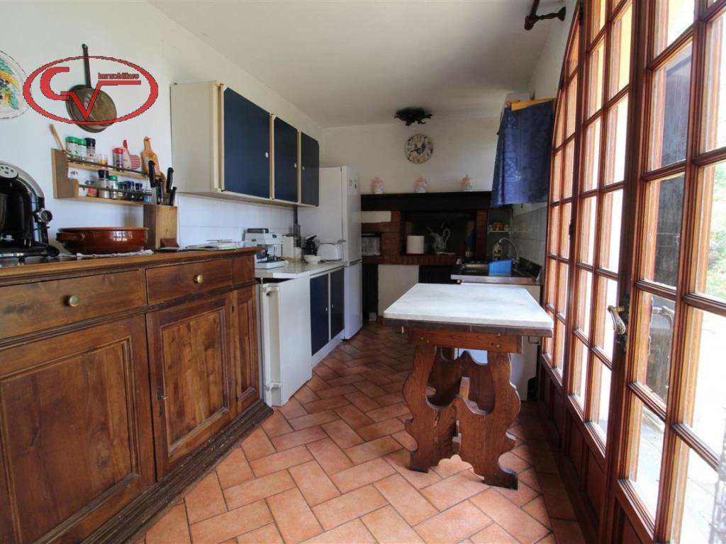 Villa a Cavriglia in Via Chiantigiana - Foto 5