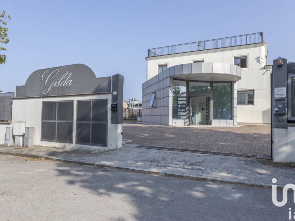 Immobile a Porto sant'elpidio in Via Della Cooperazione, 4 - Foto 2