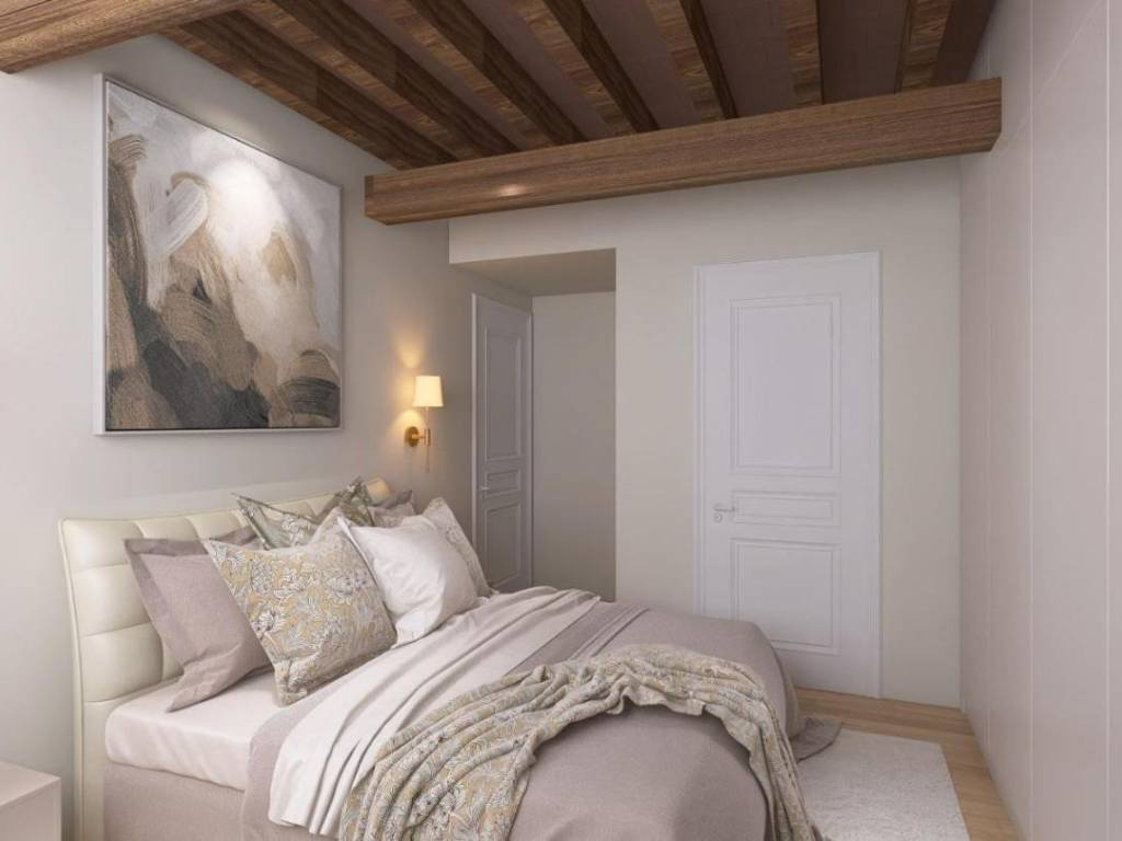 Appartamento a Lucca in Via Borgo Giannotti, , 55100 - Foto 4
