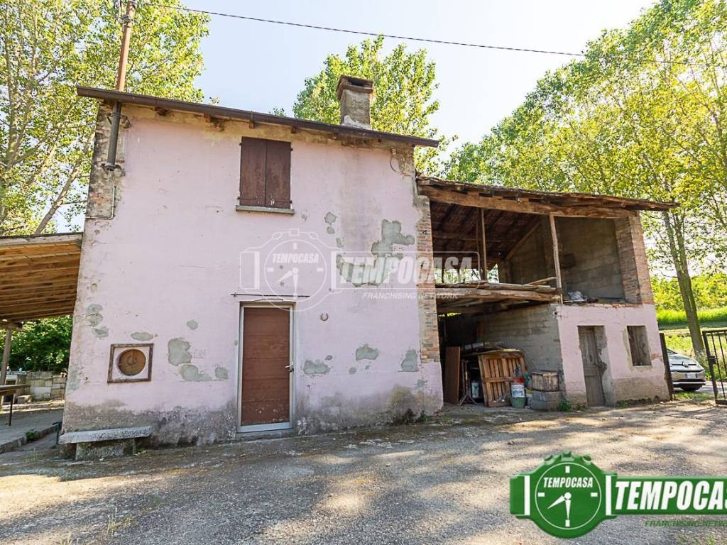 Appartamento a Caselle landi in Via Ponte (Casati) - Foto 3