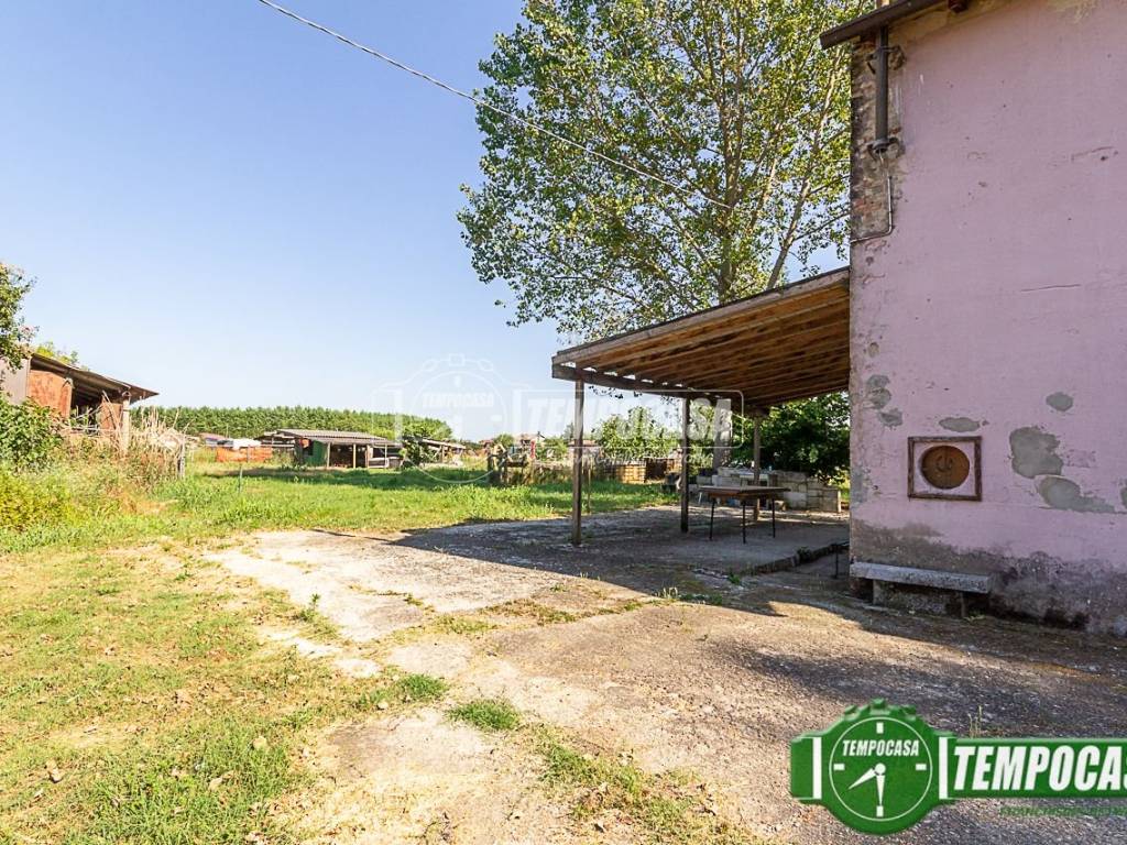 Appartamento a Caselle landi in Via Ponte (Casati) - Foto 4