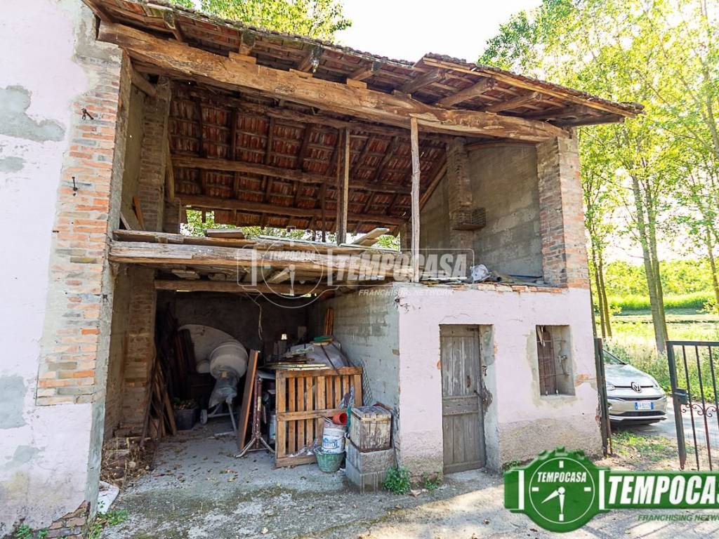 Appartamento a Caselle landi in Via Ponte (Casati) - Foto 5