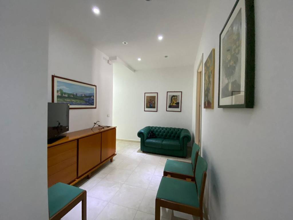 Appartamento a Taranto in Corso Umberto I, 185 - Foto 2