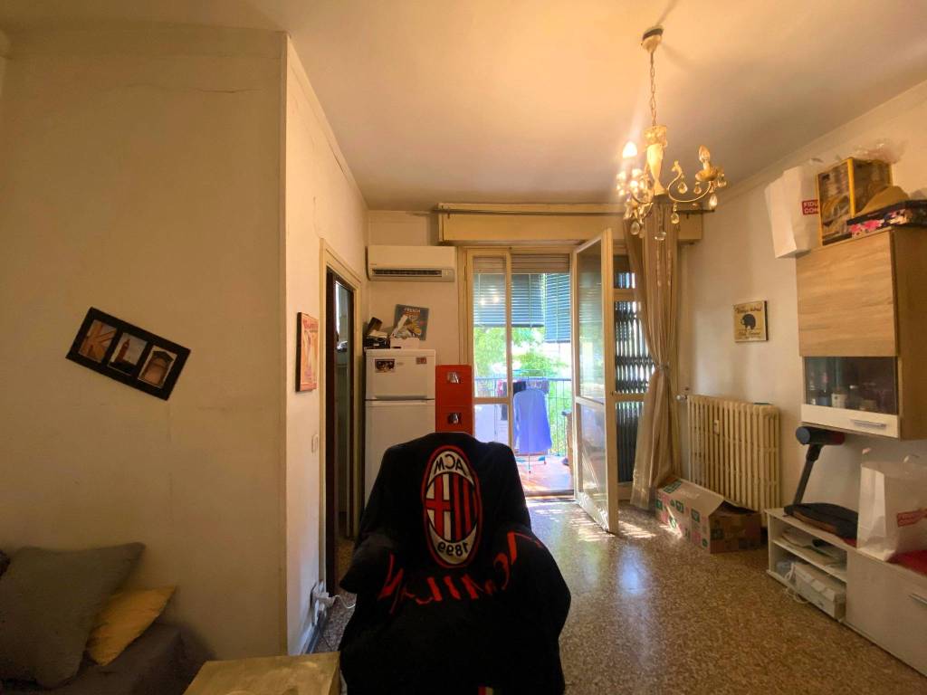 Appartamento a Milano in Via Demonte, 1 - Foto 3