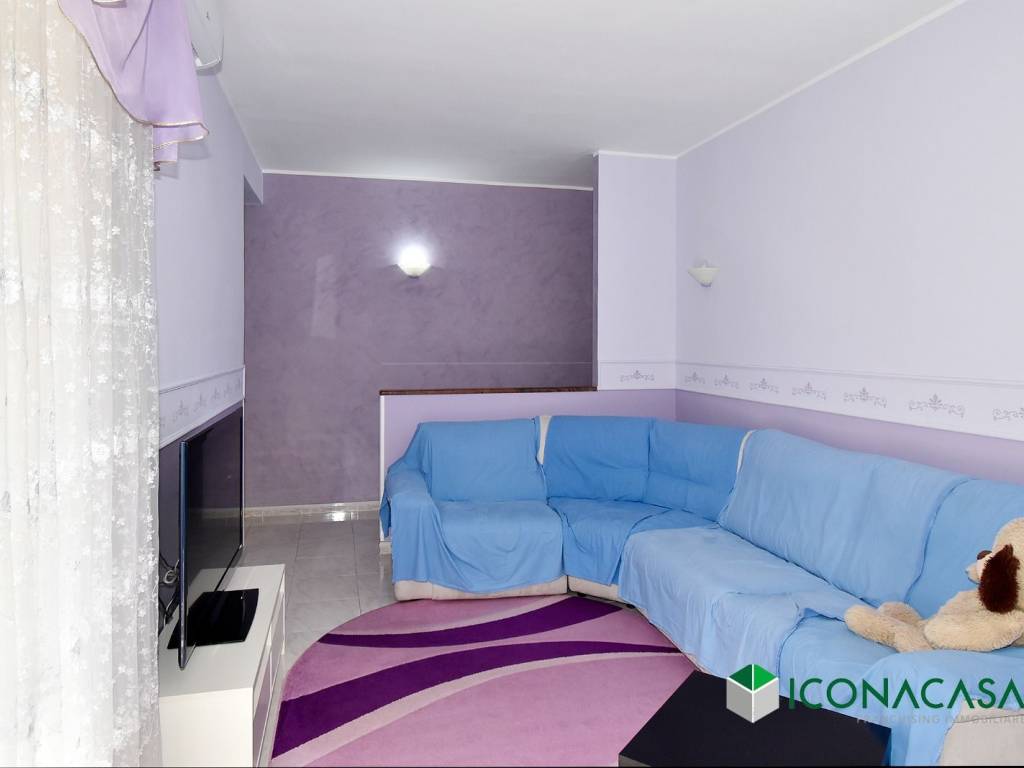 Appartamento a San giuliano milanese in Via Gaetano Donizetti - Foto 5
