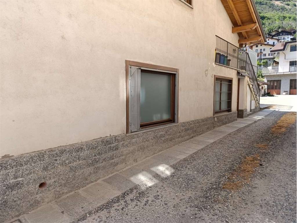 Immobile a Chatillon in via menabreaz - Foto 3