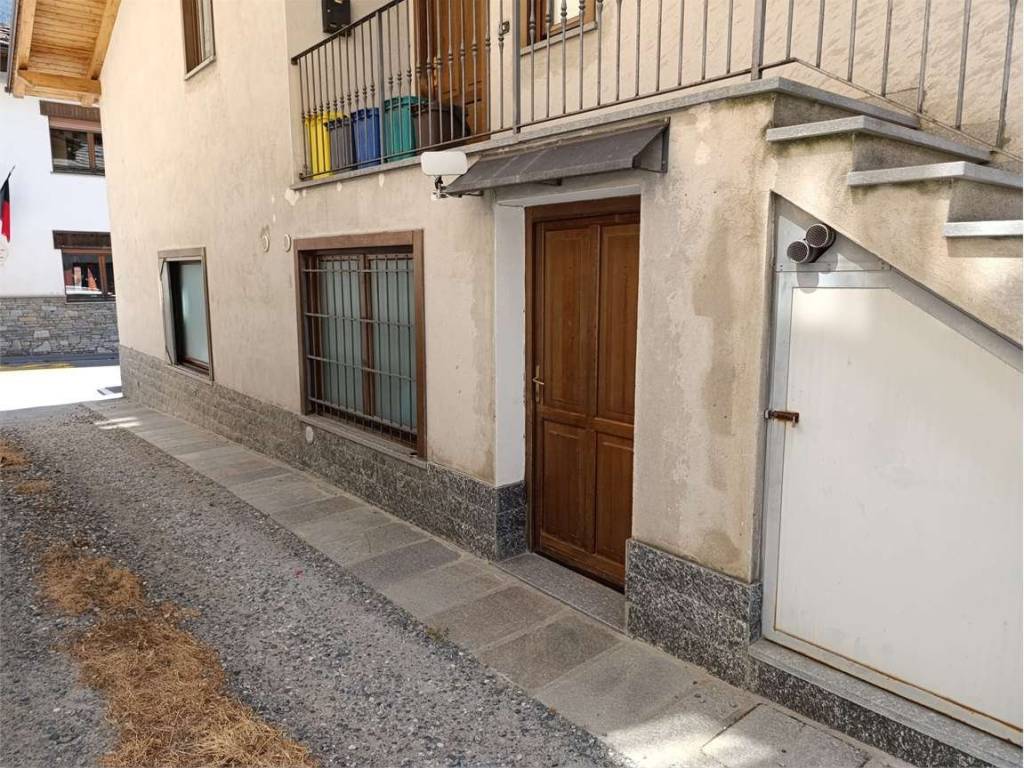 Immobile a Chatillon in via menabreaz - Foto 4