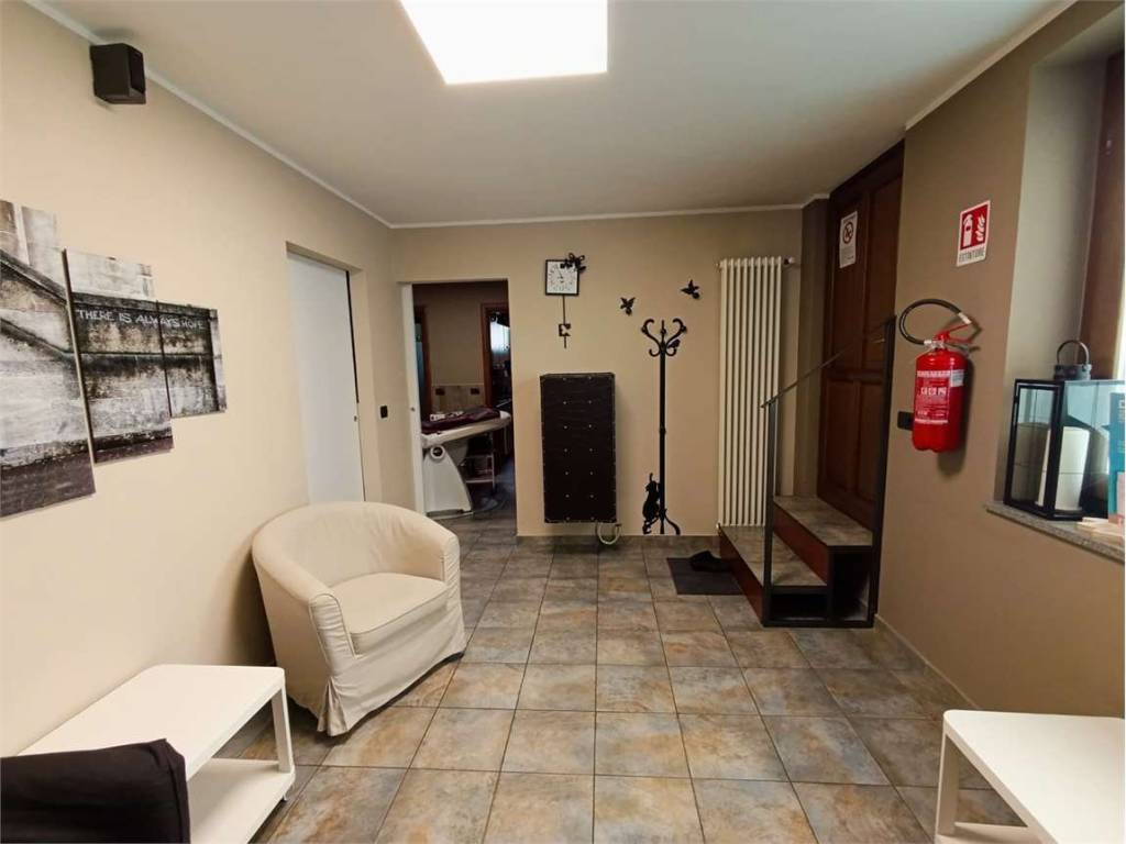 Immobile a Chatillon in via menabreaz - Foto 5