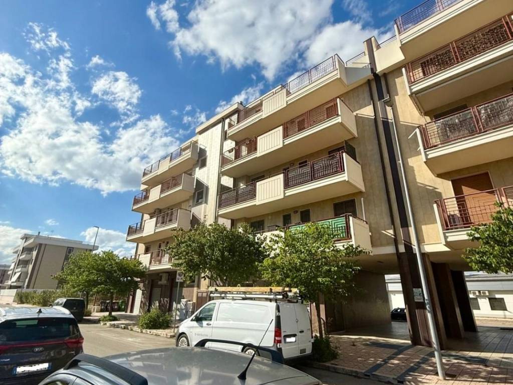 Appartamento a Foggia in Via Donato Caroprese, 9 - Foto 3