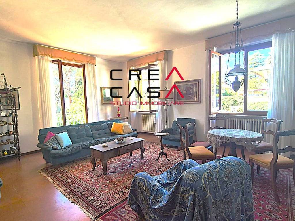 Villa a Prato in Via Sant'Anna - Foto 3