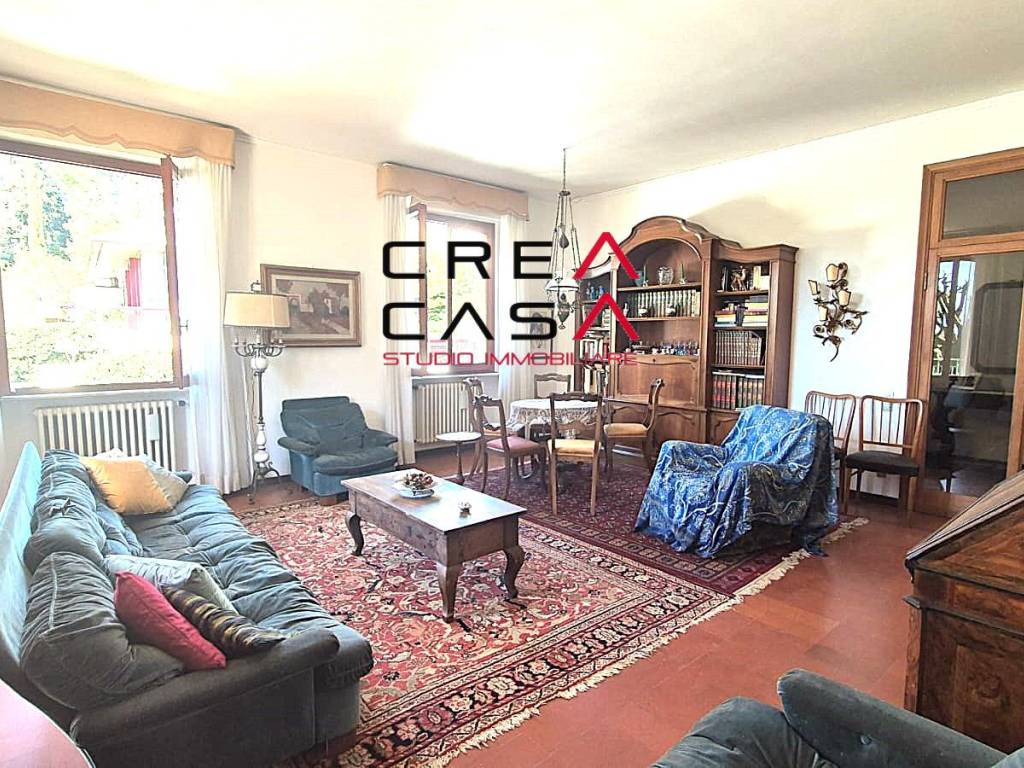 Villa a Prato in Via Sant'Anna - Foto 4