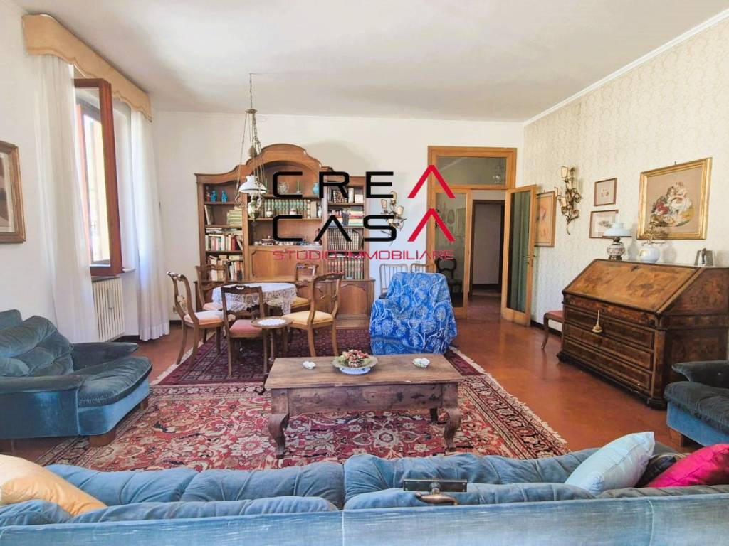 Villa a Prato in Via Sant'Anna - Foto 5