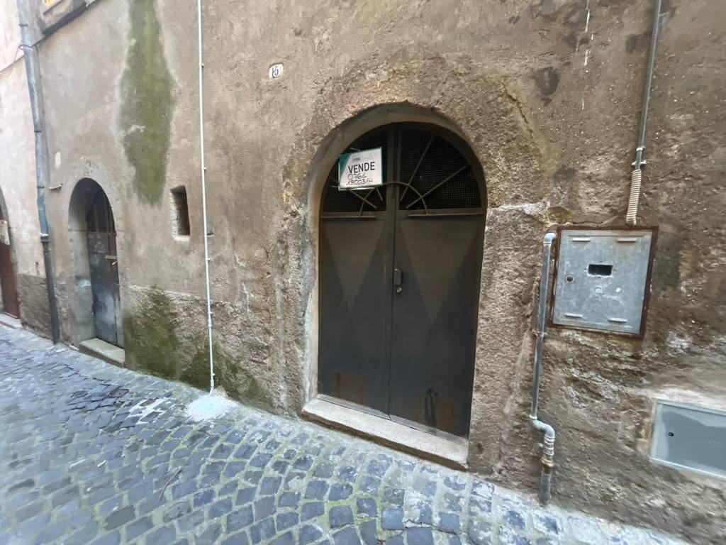 Immobile a Soriano nel cimino in Borgo di Sopra - Foto 2