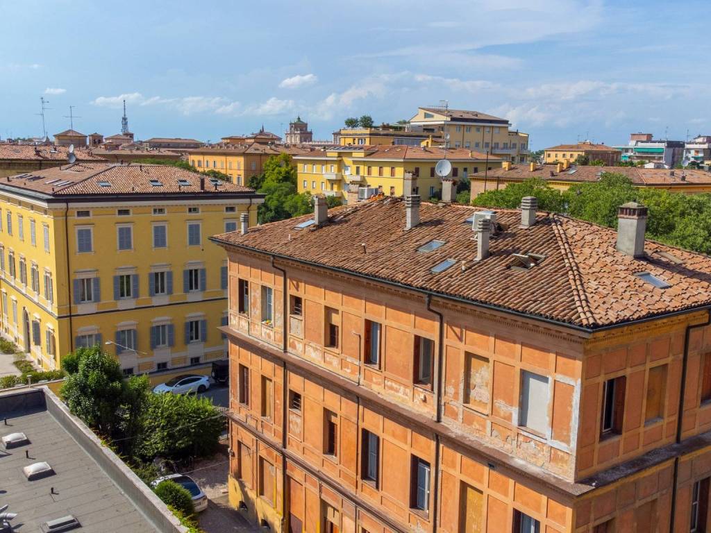 Appartamento a Modena in Via Francesco Prampolini - Foto 5