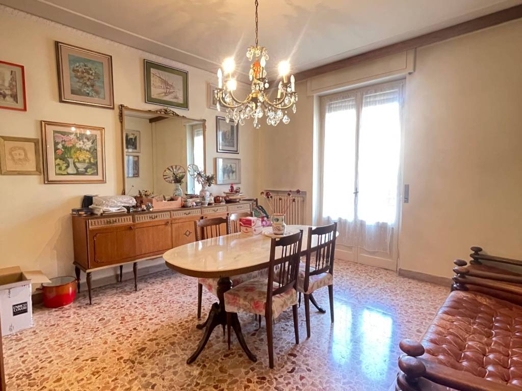 Appartamento a Piacenza in Via Giuseppe Ricci Oddi - Foto 3