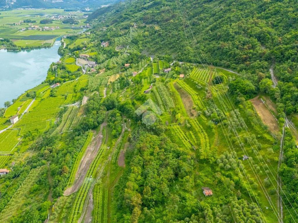 Terreno a Cavedine in Località campian via lastoni, 14 - Foto 2