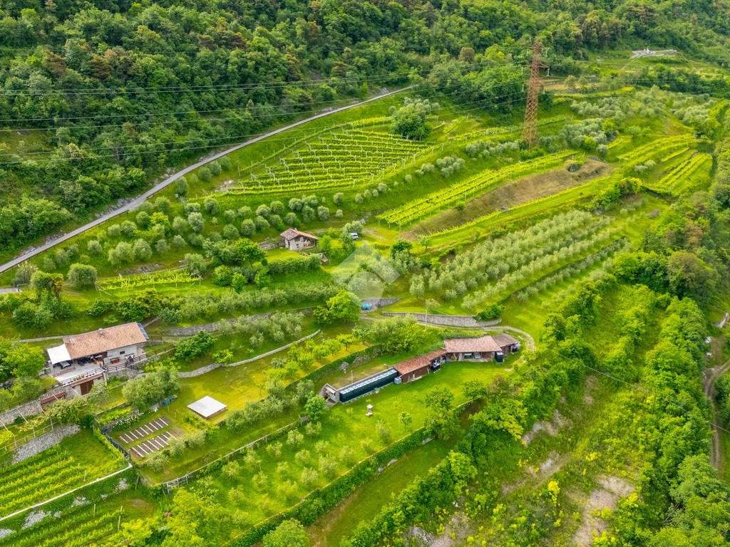 Terreno a Cavedine in Località campian via lastoni, 14 - Foto 3
