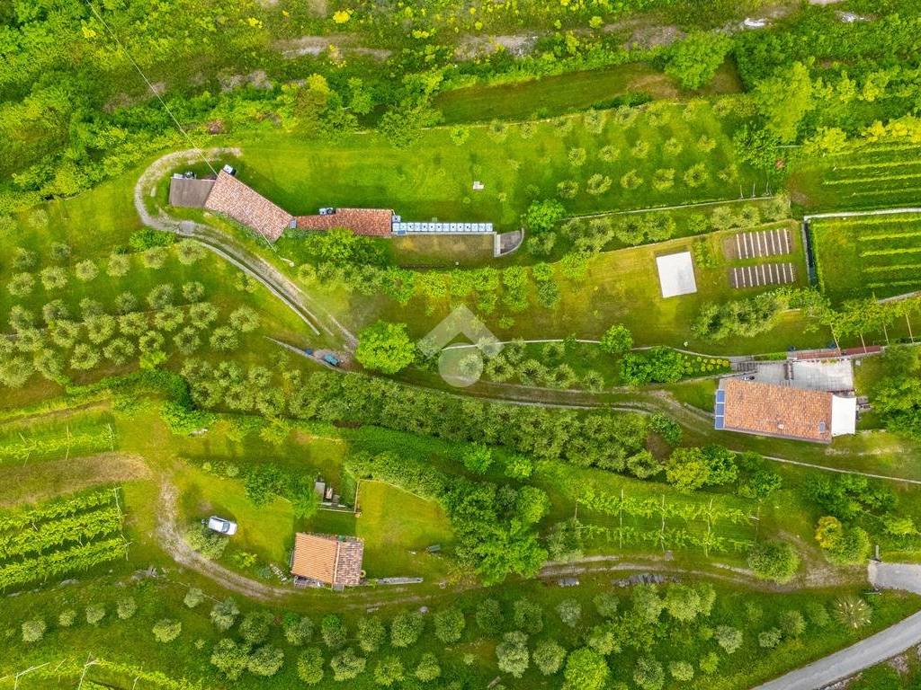 Terreno a Cavedine in Località campian via lastoni, 14 - Foto 4