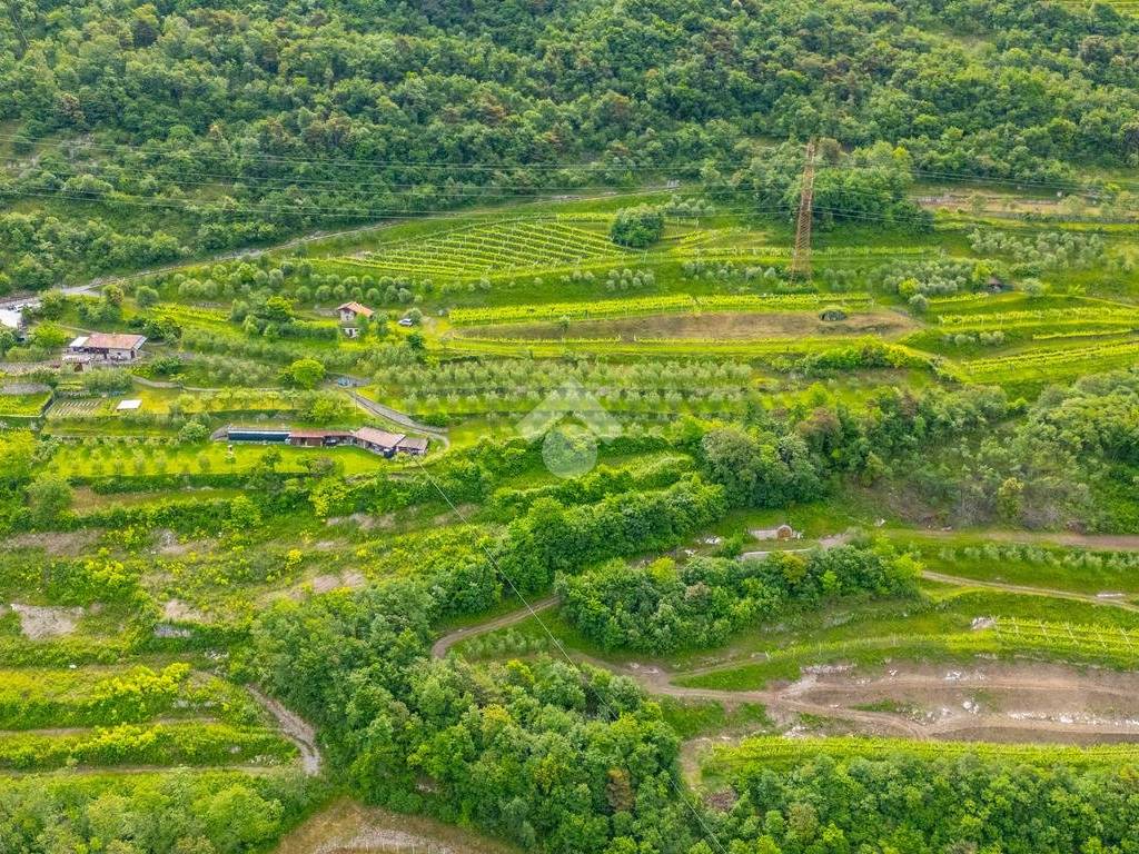 Terreno a Cavedine in Località campian via lastoni, 14 - Foto 5