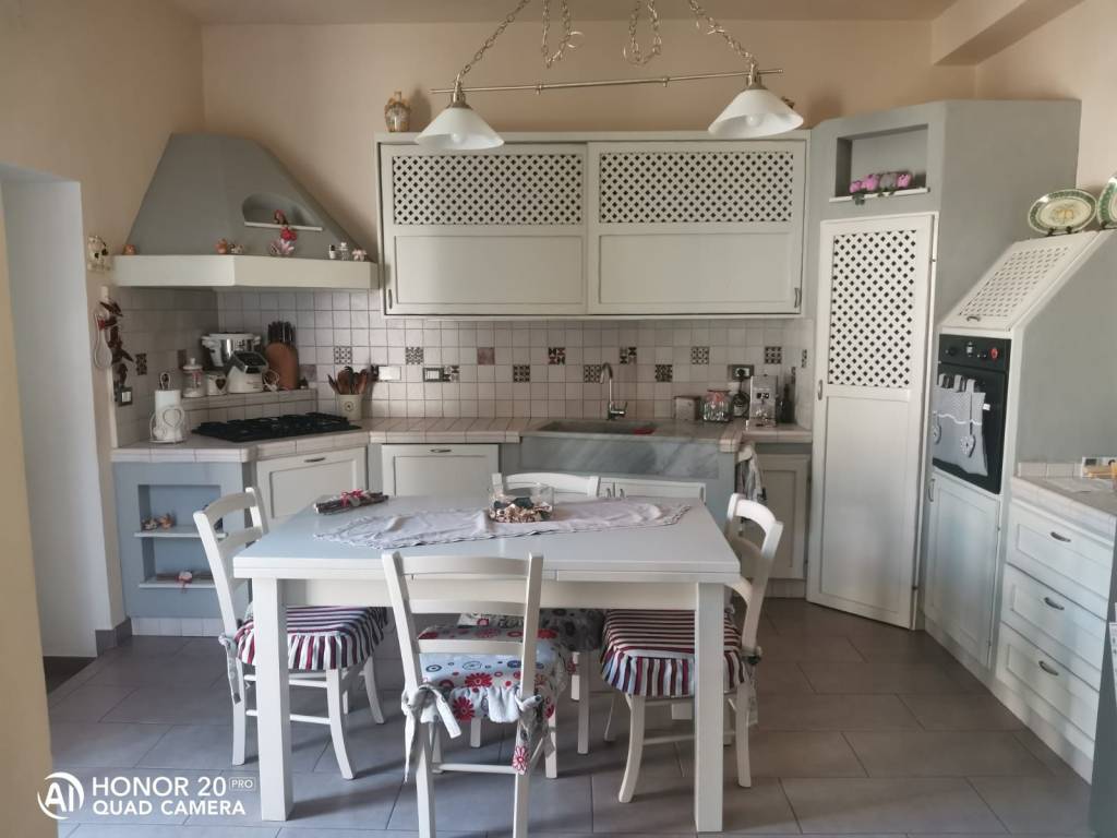 Casa indipendente a Prato in Via Filippo Filugelli - Foto 2