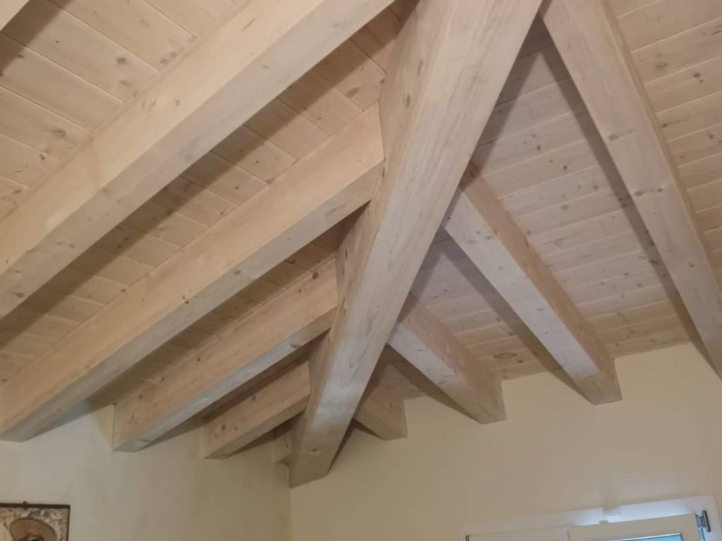 Casa indipendente a Prato in Via Filippo Filugelli - Foto 5