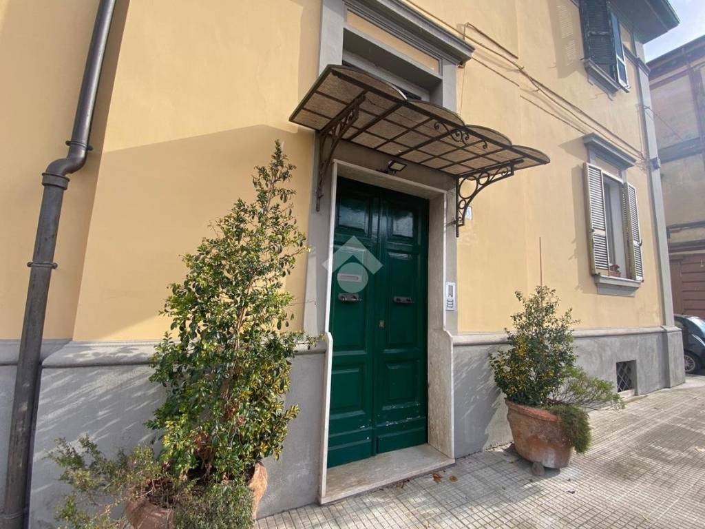 Appartamento a Isola del liri in Via Borgonuovo, 103 - Foto 2
