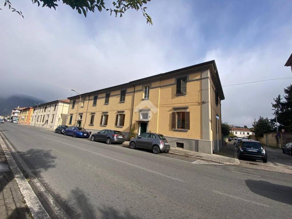 Appartamento a Isola del liri in Via Borgonuovo, 103 - Foto 4