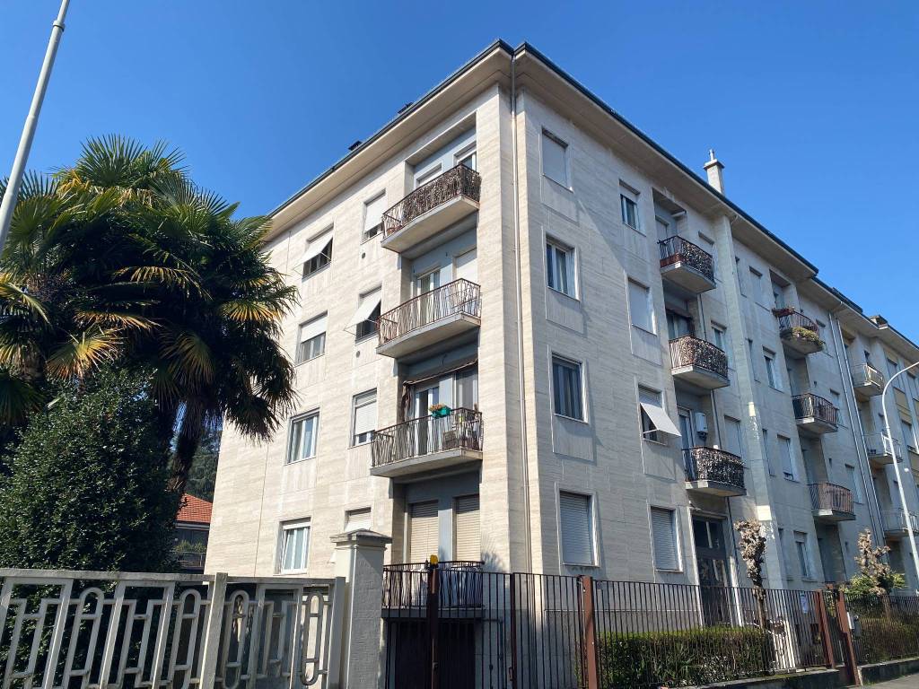 Appartamento a Legnano in Via Carlo Porta, 43 - Foto 2