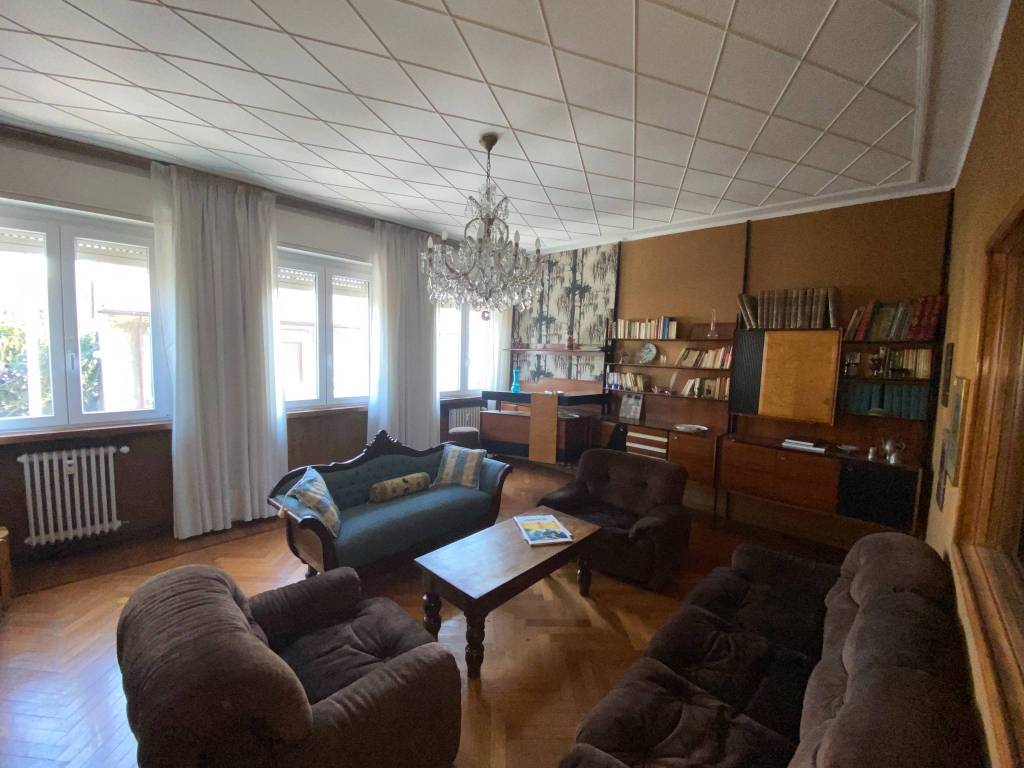 Appartamento a Legnano in Via Carlo Porta, 43 - Foto 4