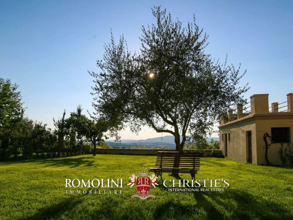 Villa a Montefalco - Foto 2